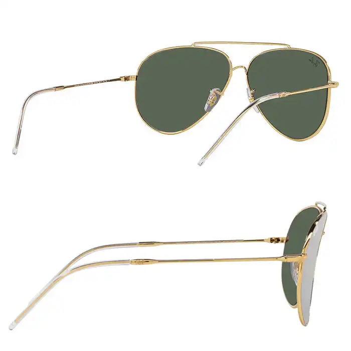 عینک آفتابی مدل  R0101S REVERSE