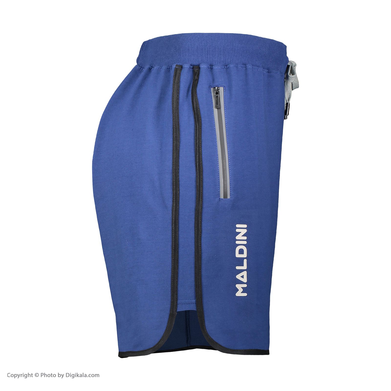 شلوارک مردانه مالدینی مدل M-comf-shorts-113 -  - 4