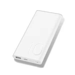 شارژر همراه آنر مدل ap10qm ظرفیت 10000 میلی آمپرساعت