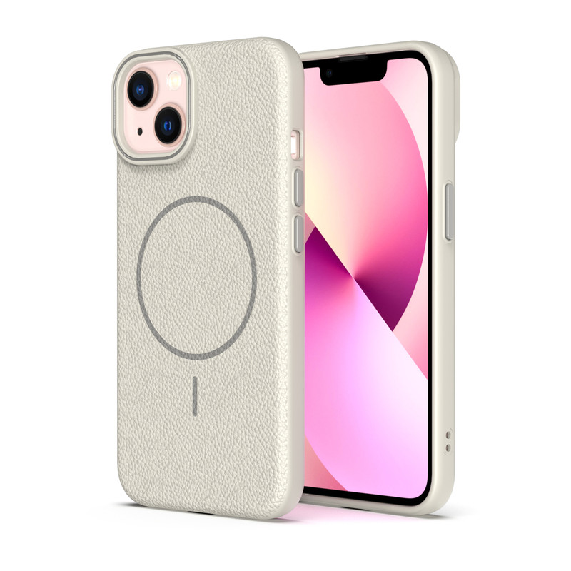 کاور هوکو مدل Lorvado مناسب برای گوشی موبایل اپل iPhone 13 Mini