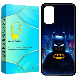 Ghab Guard GA13G Cover For Samsung Galaxy A13 4G / Galaxy A32 5G