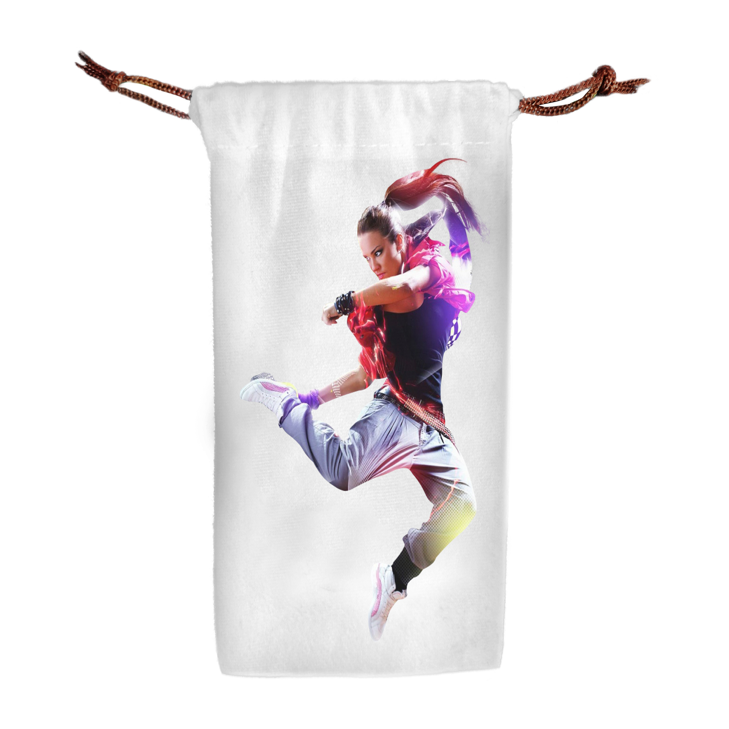 کیف عینک مدل M282 دیجی