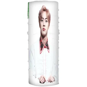 دستمال سر و گردن کد E 118 B T S