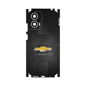 MAHOOT CHEVROLET_Logo-FullSkin Cover Sticker for Motorola Moto G24
