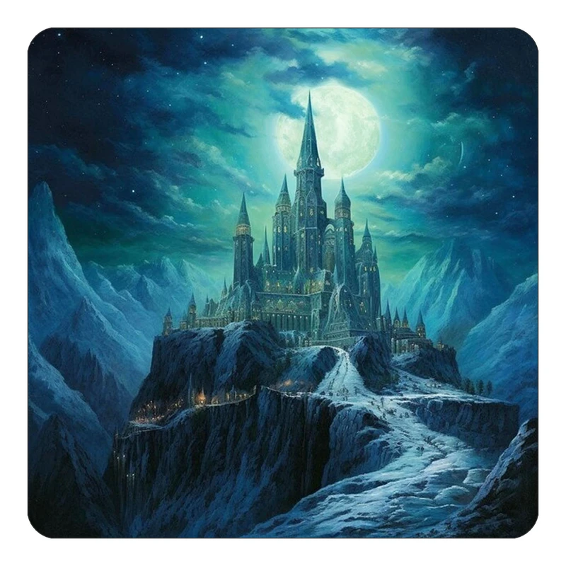 مگنت کاکتی طرح هری پاتر Harry Potter مدل mp42038