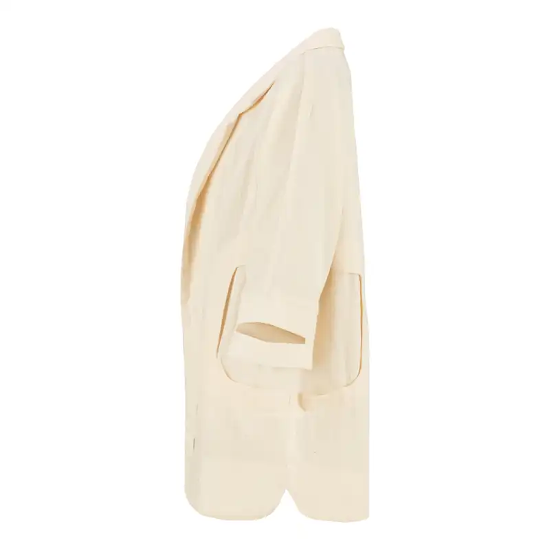 مانتو زنانه السانا مدل دلنوش کد 188209