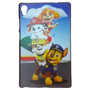 	 کاور مدل M8_18 مناسب برای تبلت لنوو TAB M8