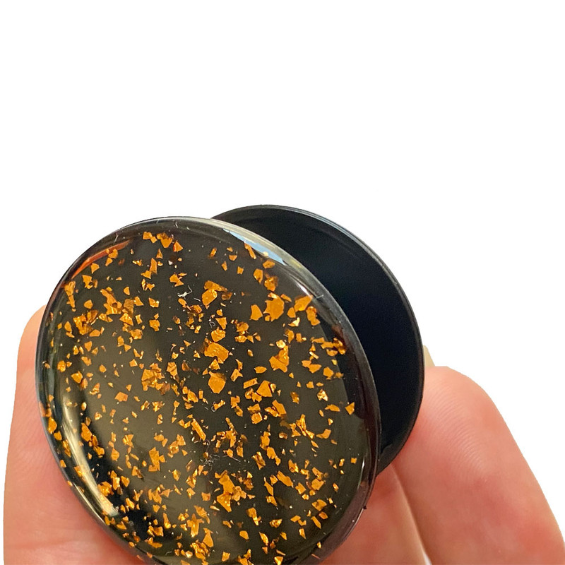 پایه نگهدارنده گوشی موبایل پاپ سوکت  مدل اکلیلی