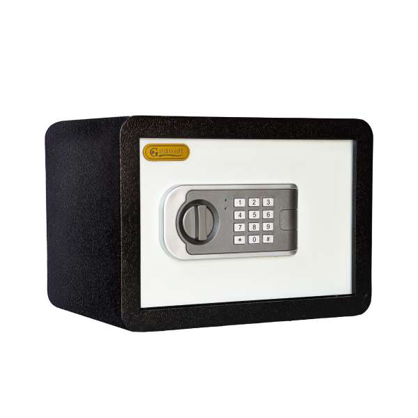 صندوق گنج بان مدل 25-Cf