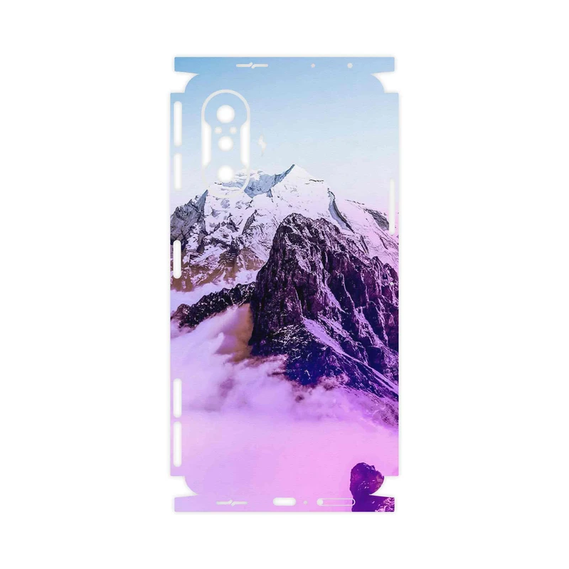 برچسب پوششی ماهوت مدل Mountaintop-FullSkin مناسب برای گوشی موبایل شیائومی Redmi K40 Gaming