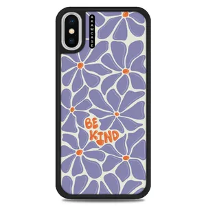AKAM AMC-WAX-QOUTES18 Cover For Apple iPhone X/Xs