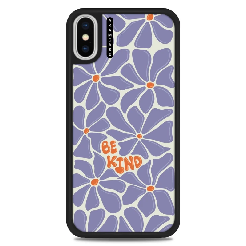 کاور آکام مدل AMC-WAXSM-QOUTES18 مناسب برای گوشی موبایل اپل iPhone Xs Max