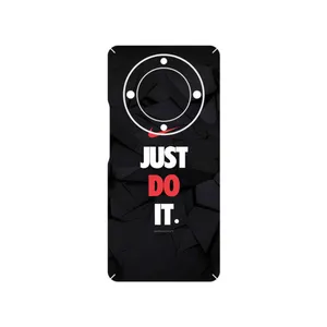 MAHOOT NIKE_Logo Cover Sticker for Honor X9a