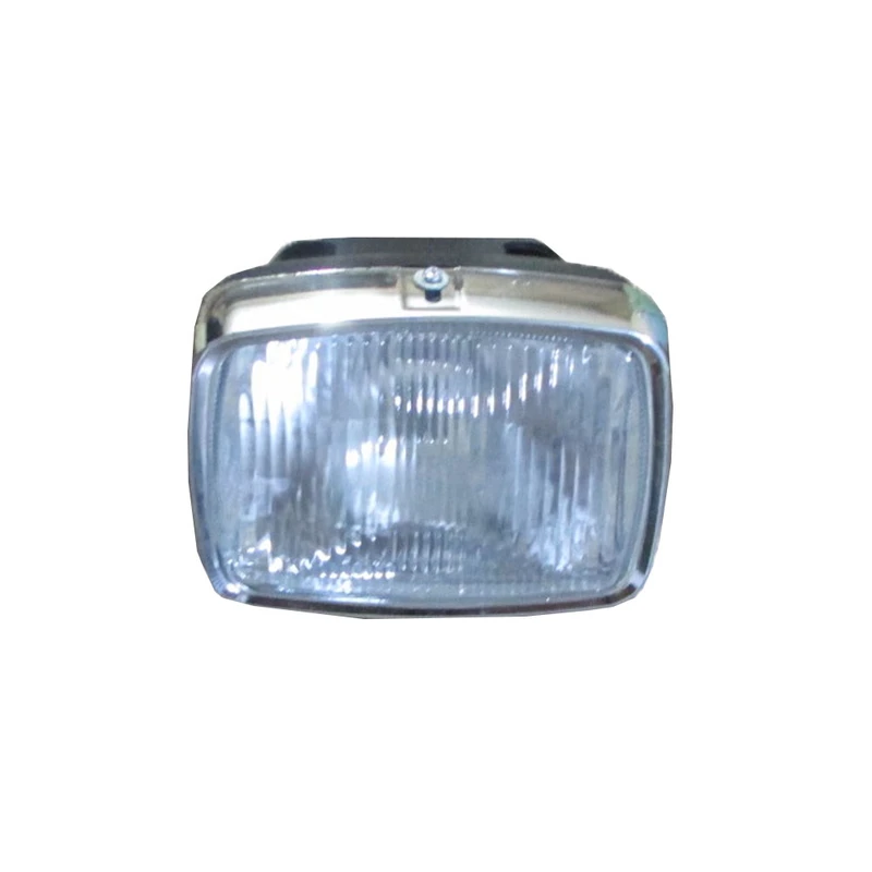 چراغ جلو موتور سیکلت مدل سبلان  کد D-A01A05A002 مناسب برای CDI 125
