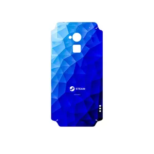 MAHOOT STEAM Game Consol Cover Sticker for HTC One Max