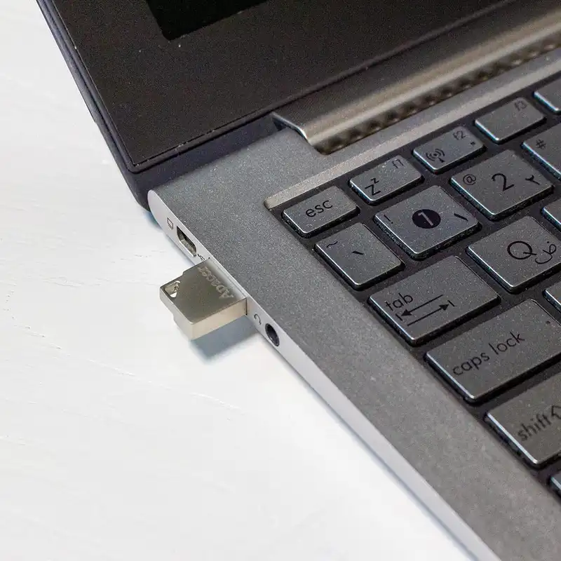 فلش مموری اپیسر مدل AH11D ظرفیت 32 گیگابایت