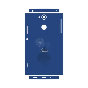 MAHOOT Disney-FullSkin Cover Sticker for Sony Xperia XA2