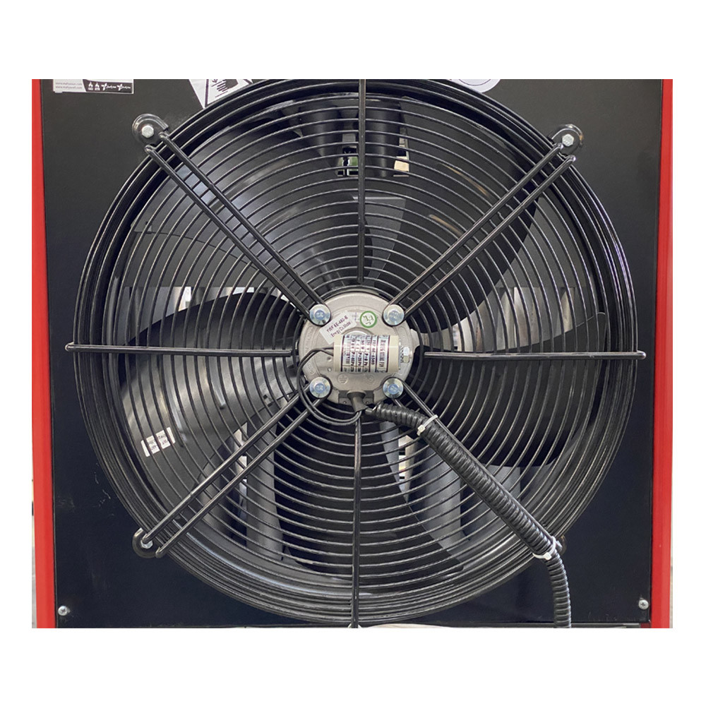 هیتر گازی مهیاسان مدل MGH 845 ZT