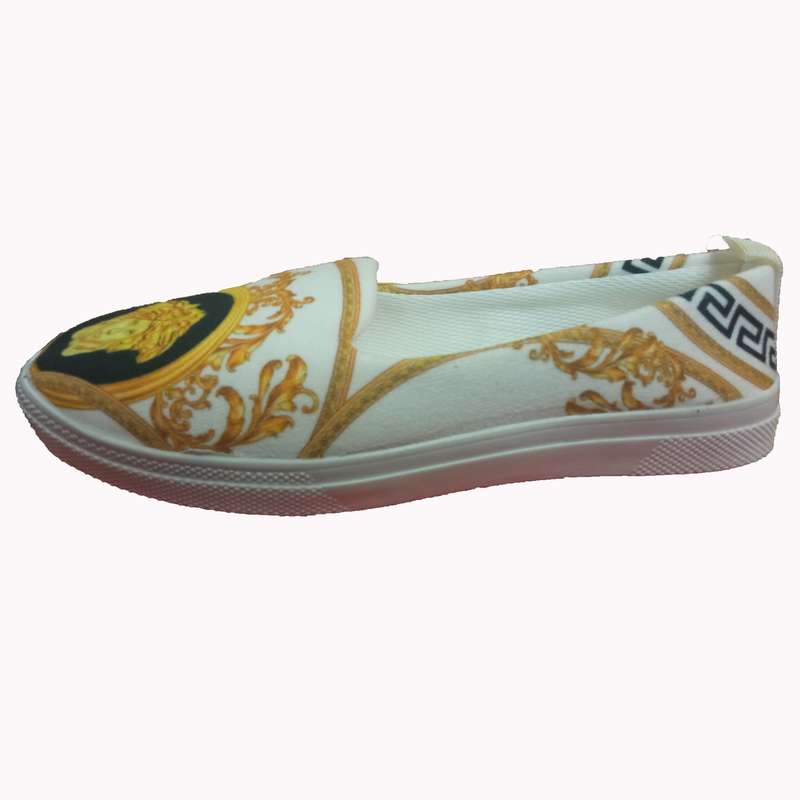 کفش روزمره زنانه مدل az412