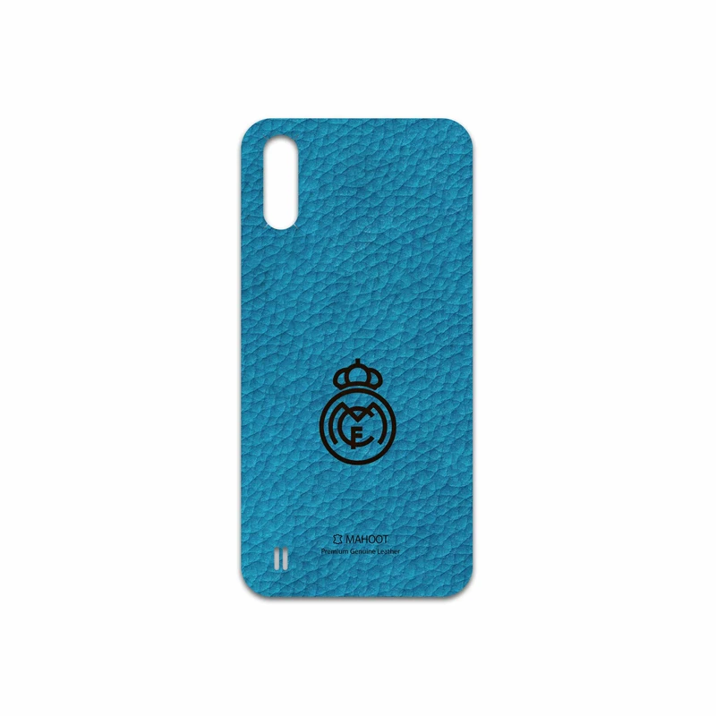 برچسب پوششی ماهوت مدل BL-REAL مناسب برای گوشی موبایل سامسونگ Galaxy A01