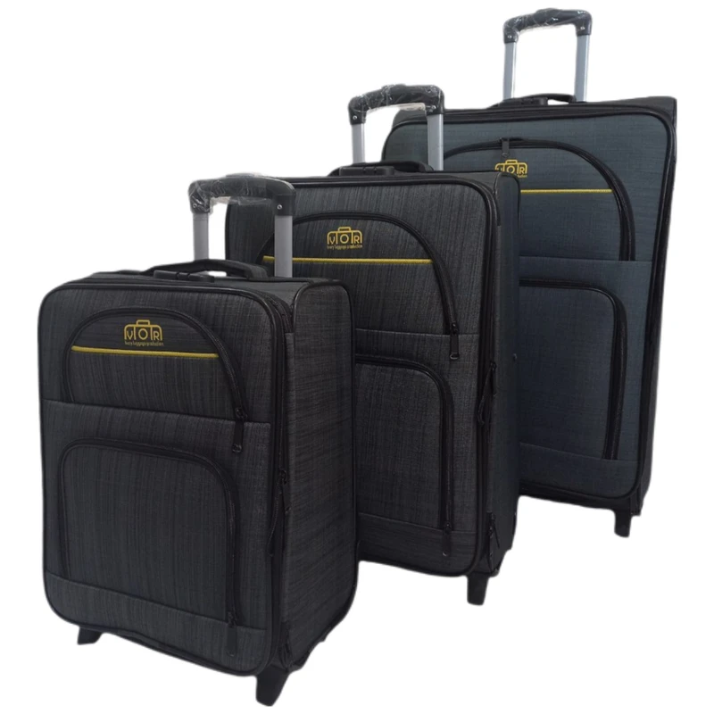 مجموعه سه عددی چمدان مدل 3