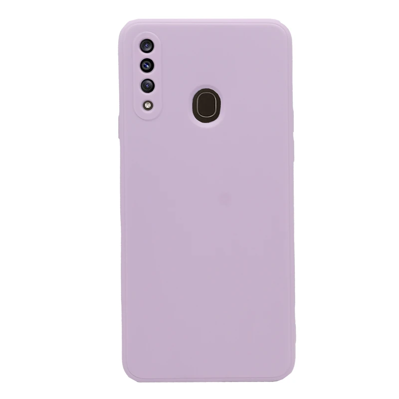 کاور مدل Silo.MV مناسب برای گوشی موبایل سامسونگ Galaxy A20s