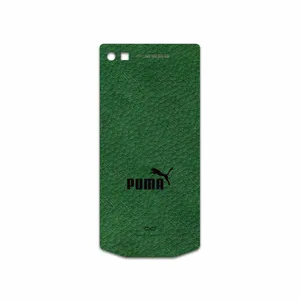 MAHOOT GL-PUMA Cover Sticker for BlackBerry P9982