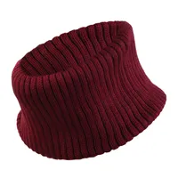 شال گردن گردن بافتنی مدل سام 256