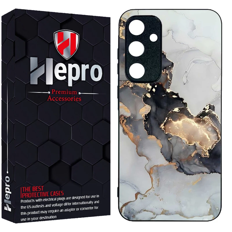 کاور هپرو طرح فانتزی مدل TPU مناسب برای گوشی موبایل سامسونگ Galaxy A35