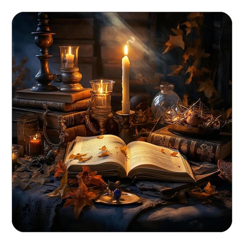 مگنت کاکتی طرح هری پاتر Harry Potter مدل mp43811