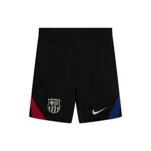 شلوارک ورزشی مردانه مدل بارسلونا Away 2025