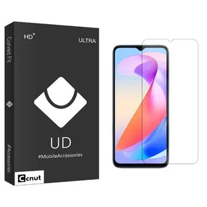 محافظ صفحه نمایش کوکونات مدل UDB مناسب برای گوشی موبایل آنر X6a