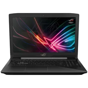 لپ تاپ 15.6 اینچی ایسوس مدل Strix ROG GL503VS - D