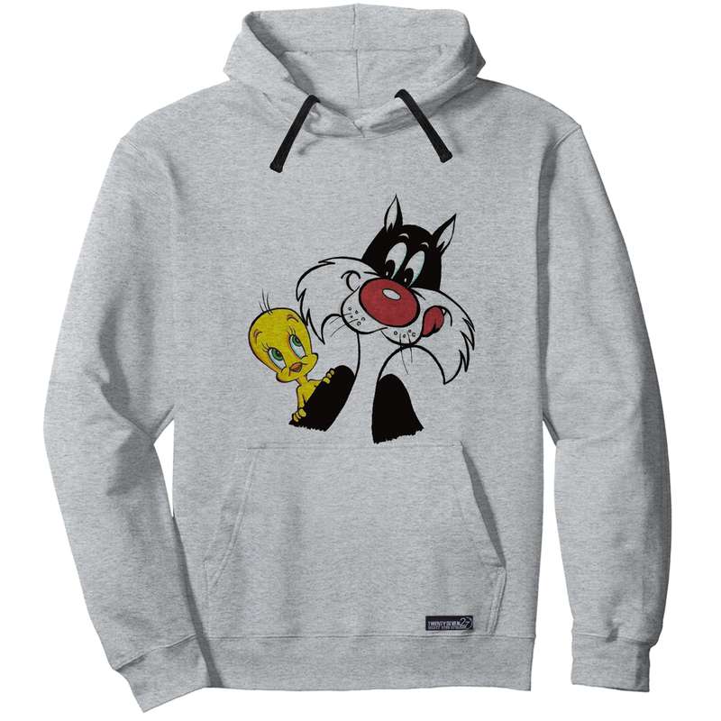 هودی زنانه 27 مدل توییتی کد W74