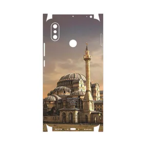 MAHOOT Hagia Sophia Mosque-FullSkin Cover Sticker for Xiaomi Mi Max 3