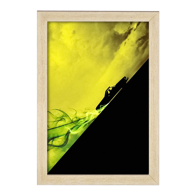 تابلو خندالو مدل سریال بریکینگ بد Breaking Bad  کد 13298