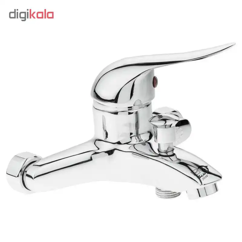 ست شیرآلات اندیکا کد 21405