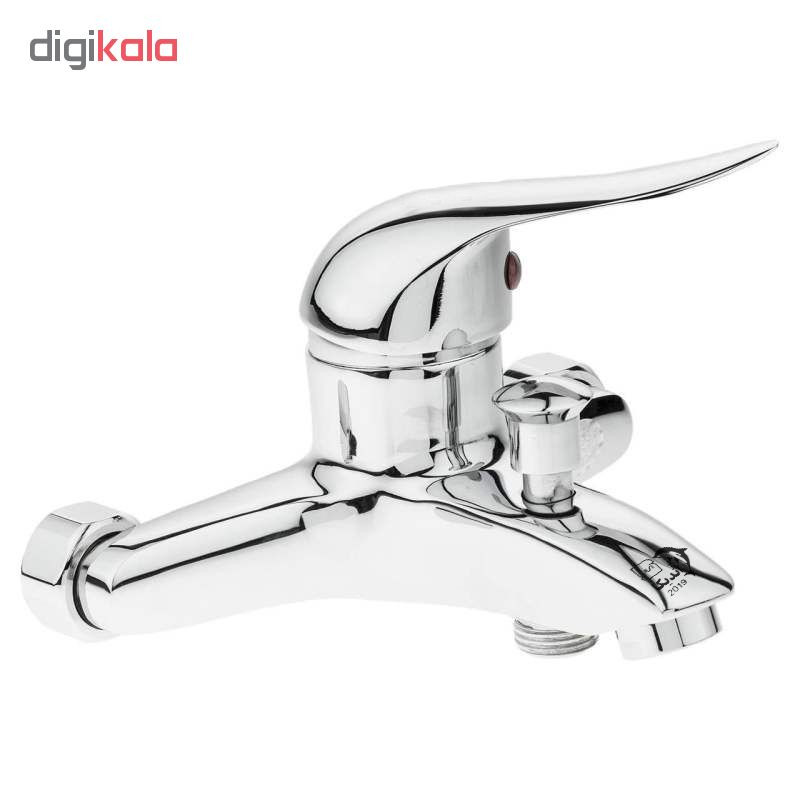 ست شیرآلات اندیکا کد 21405