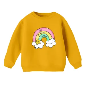 سویشرت بچگانه مدل