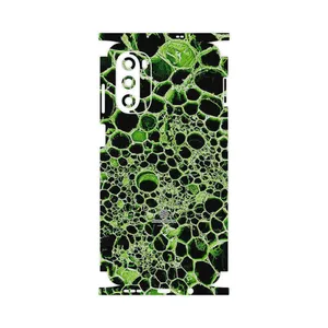 MAHOOT Atom Universe 4-FullSkin Cover Sticker for Motorola Moto G52
