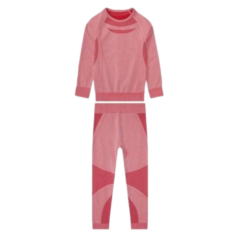 ست تی شرت و لگینگ ورزشی بچگانه لوپیلو مدل b871600