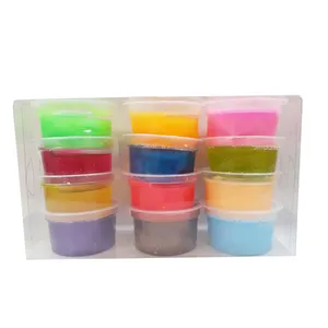ژل بازی مدل m07272 بسته 12 عددی