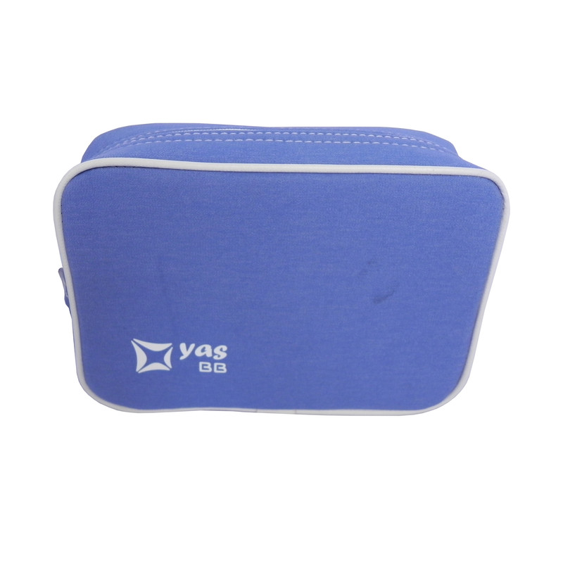 کیف لوازم ارایشی و گریم زنانه کد 0086