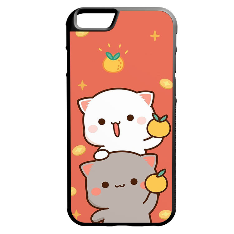 کاور طرح نقاشی مناسب برای گوشی موبایل اپل iphone 6/6s
