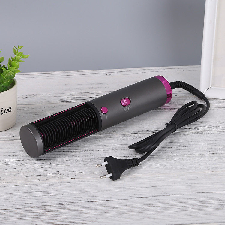 سشوار برس دار حالت دهنده مدل XR-8802 سشوار برس دار حالت دهنده مدل XR-8802