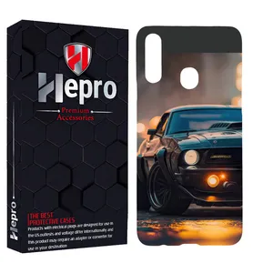 HEPRO MC Cover for Samsung Galaxy A10S