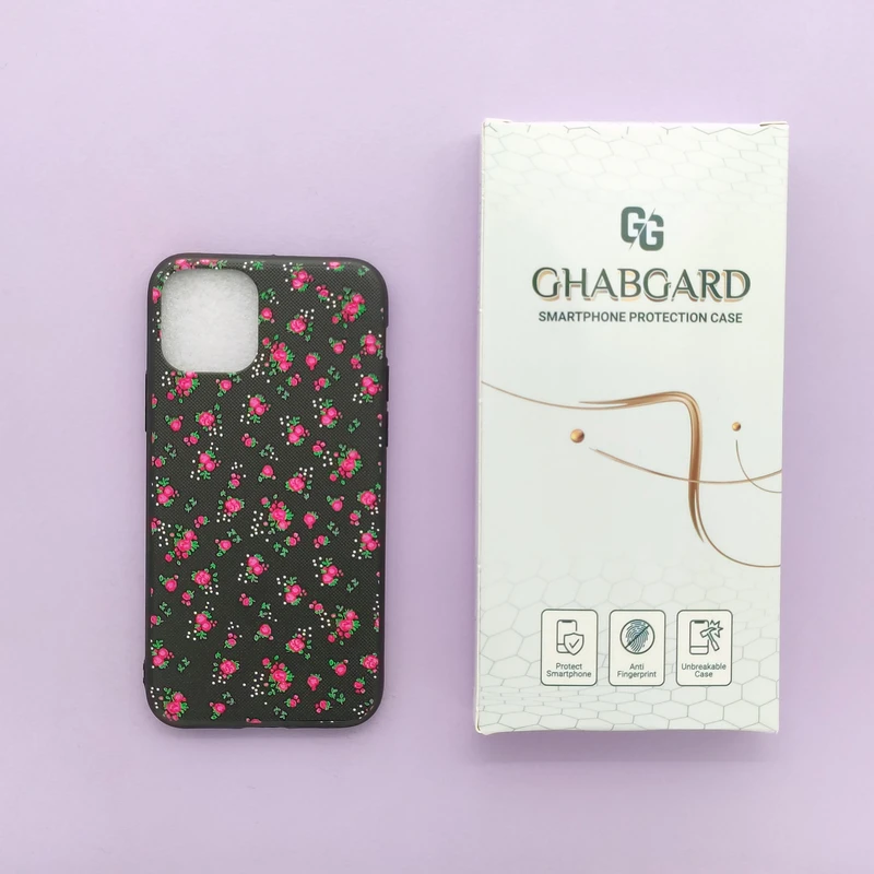 کاور قاب گارد مدل دخترانه مناسب برای گوشی موبایل اپل iphone 11pro 