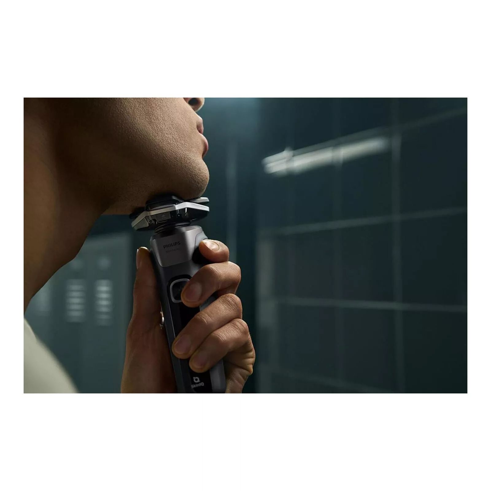 ماشین اصلاح موی صورت فیلیپس مدل SHAVER 5000 Series -  - 7