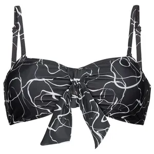 مایو زنانه اسمارا مدل Par1273