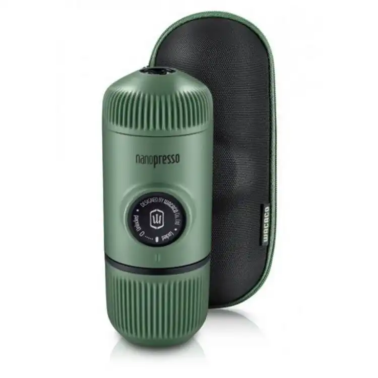 اسپرسو ساز واکاکو مدل Nanopresso 88